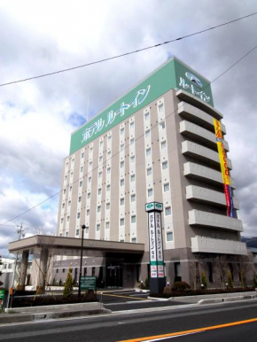  Hotel Route-Inn Shiojiri  Сиодзири